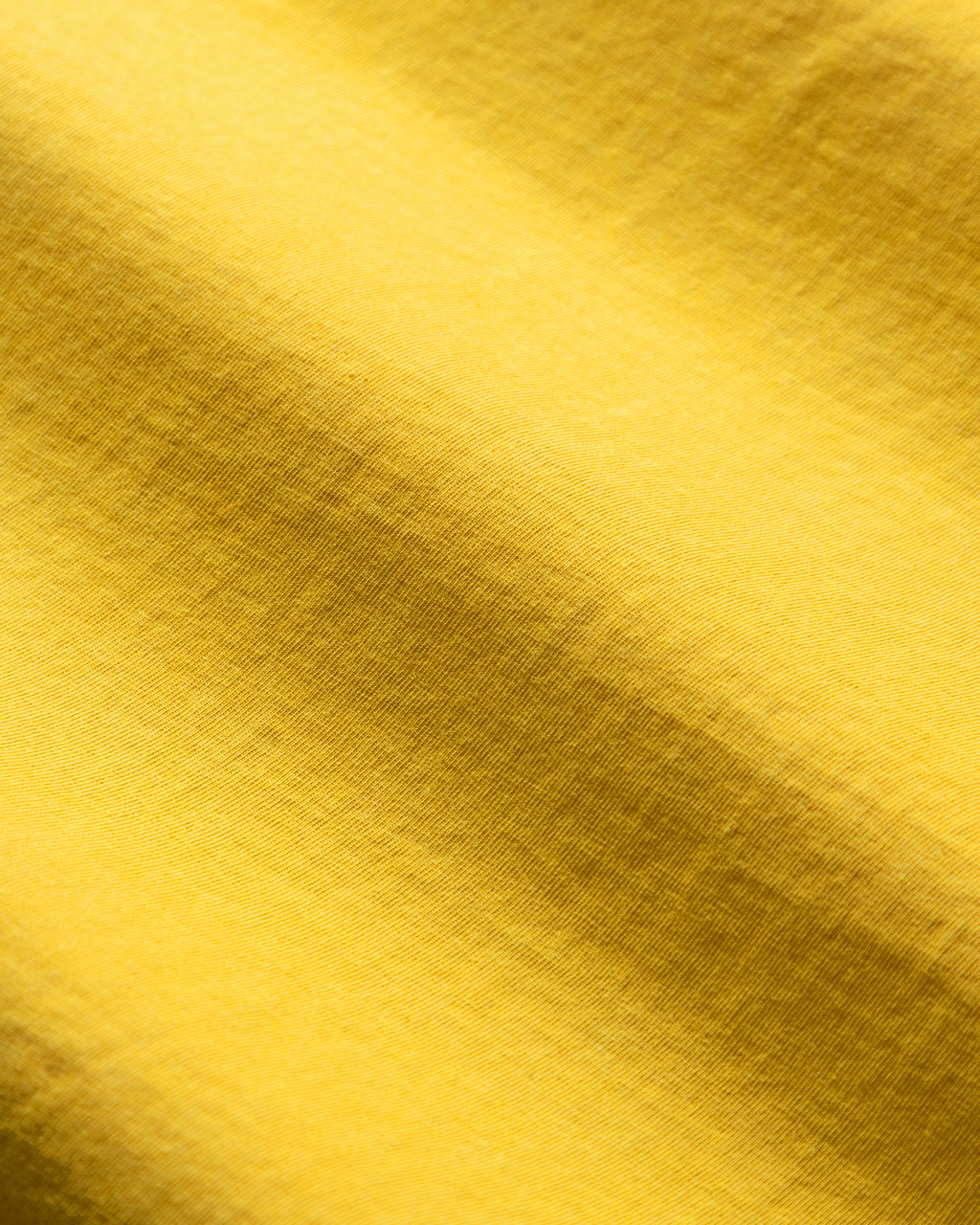 Salt Washed Polo in Sun